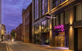 Moxy Belfast City